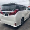 toyota alphard 2019 -TOYOTA--Alphard AGH30W--0273023---TOYOTA--Alphard AGH30W--0273023- image 2