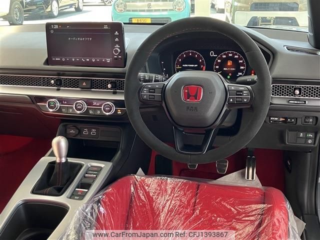 honda civic 2025 quick_quick_6BA-FL5_FL5-1206603 image 2