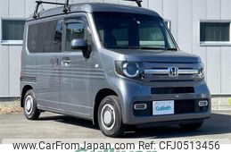 honda n-van 2018 -HONDA--N VAN HBD-JJ1--JJ1-3010829---HONDA--N VAN HBD-JJ1--JJ1-3010829-