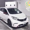 nissan note 2015 -NISSAN 【京都 503ﾂ6048】--Note E12-339603---NISSAN 【京都 503ﾂ6048】--Note E12-339603- image 1