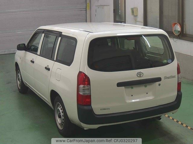 toyota probox-van 2019 -TOYOTA--Probox Van NSP160V--0048019---TOYOTA--Probox Van NSP160V--0048019- image 2