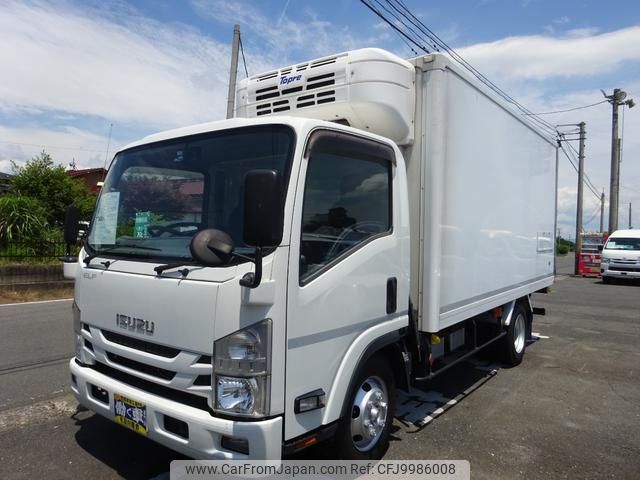 isuzu elf-truck 2019 GOO_NET_EXCHANGE_0900002A30240709W004 image 1