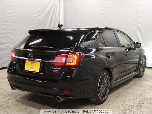 subaru levorg 2016 -SUBARU--Levorg DBA-VMG--VMG-020075---SUBARU--Levorg DBA-VMG--VMG-020075- image 2