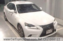 lexus is 2013 -LEXUS--Lexus IS AVE30-5020109---LEXUS--Lexus IS AVE30-5020109-