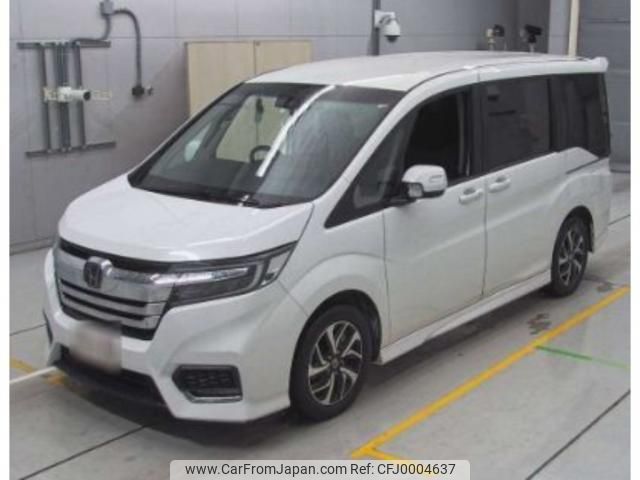 honda stepwagon-spada 2021 quick_quick_6BA-RP3_1324018 image 1