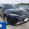 toyota harrier 2021 -TOYOTA 【鳥取 300ほ1352】--Harrier AXUH80--AXUH80-0037723---TOYOTA 【鳥取 300ほ1352】--Harrier AXUH80--AXUH80-0037723- image 1