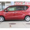 daihatsu move 2015 quick_quick_LA150S_LA150S-0077037 image 9