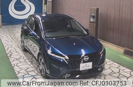 nissan aura 2023 -NISSAN--AURA FE13-349764---NISSAN--AURA FE13-349764-