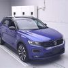 volkswagen volkswagen-others 2022 -VOLKSWAGEN--VW T-Roc A1DFF-MV175958---VOLKSWAGEN--VW T-Roc A1DFF-MV175958- image 1