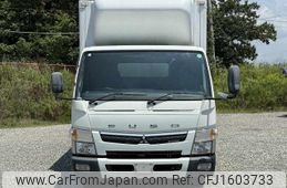 mitsubishi-fuso canter 2016 CFJ1603733