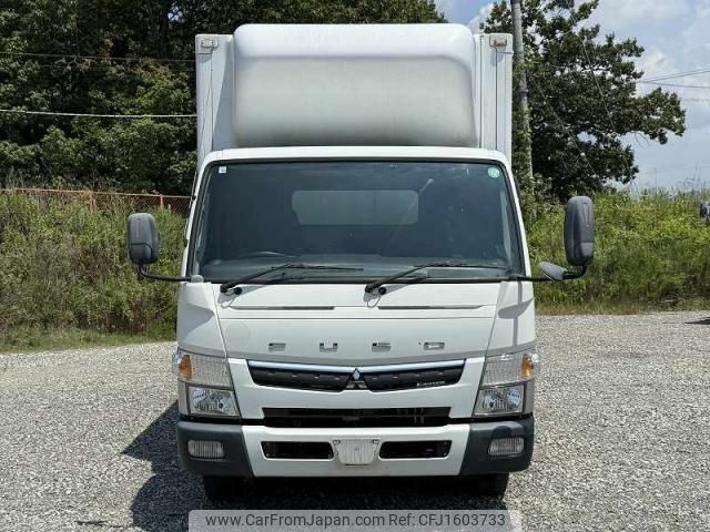 mitsubishi-fuso canter 2016 CFJ1603733 image 1
