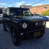 suzuki jimny 2024 -SUZUKI 【京都 582ﾁ2619】--Jimny 3BA-JB64W--JB64W-358036---SUZUKI 【京都 582ﾁ2619】--Jimny 3BA-JB64W--JB64W-358036- image 1