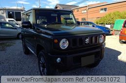 suzuki jimny 2024 -SUZUKI 【京都 582ﾁ2619】--Jimny 3BA-JB64W--JB64W-358036---SUZUKI 【京都 582ﾁ2619】--Jimny 3BA-JB64W--JB64W-358036-