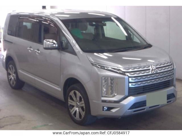 mitsubishi delica-d5 2019 quick_quick_3DA-CV1W_2101194 image 1