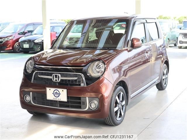 honda n-one 2018 quick_quick_DBA-JG1_JG1-1304656 image 1