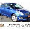 suzuki swift 2015 -SUZUKI--Swift DBA-ZC72S--ZC72S-362714---SUZUKI--Swift DBA-ZC72S--ZC72S-362714- image 1