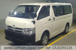 toyota regiusace-van 2013 quick_quick_CBF-TRH200V_TRH200-0188092