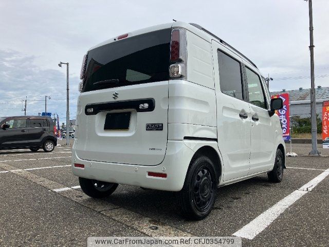 suzuki spacia 2023 -SUZUKI 【新潟 480ﾅ8326】--Spacia Base MK33V--115285---SUZUKI 【新潟 480ﾅ8326】--Spacia Base MK33V--115285- image 2