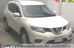 nissan x-trail 2016 -NISSAN--X-Trail HNT32--121844---NISSAN--X-Trail HNT32--121844-