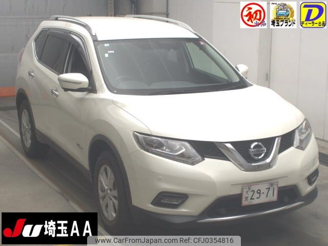 nissan x-trail 2016 -NISSAN--X-Trail HNT32--121844---NISSAN--X-Trail HNT32--121844- image 1