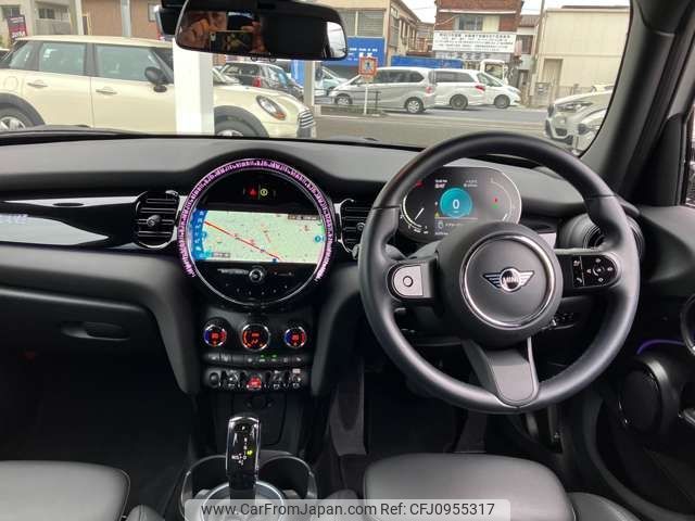 mini mini-others 2022 -BMW--BMW Mini 3DA-XV15MW--WMW12DV0502R99795---BMW--BMW Mini 3DA-XV15MW--WMW12DV0502R99795- image 2
