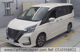 nissan serena 2020 quick_quick_DAA-GFC27_GFC27-200543