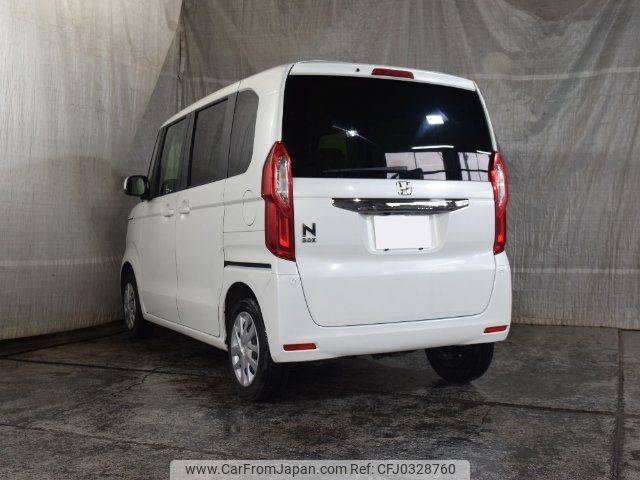 honda n-box 2020 -HONDA--N BOX JF4--1116344---HONDA--N BOX JF4--1116344- image 2