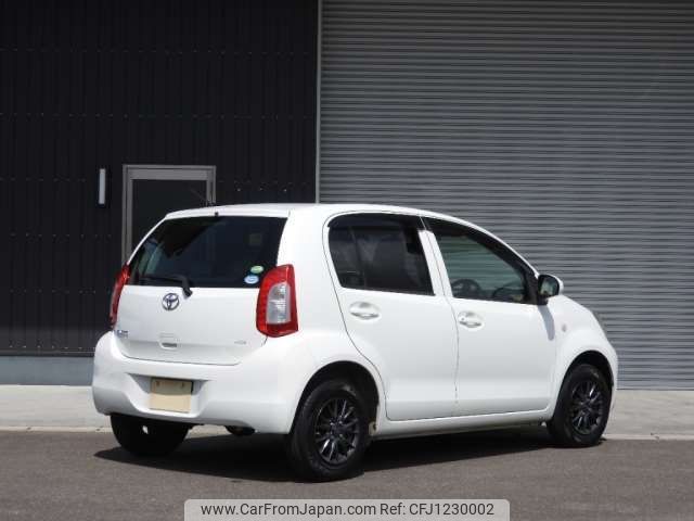 toyota passo 2016 -TOYOTA--Passo DBA-KGC35--KGC35-0042506---TOYOTA--Passo DBA-KGC35--KGC35-0042506- image 2