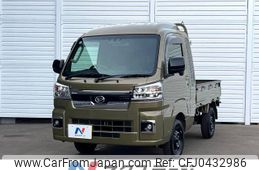 daihatsu hijet-truck 2022 -DAIHATSU--Hijet Truck 3BD-S500P--S500P-0158671---DAIHATSU--Hijet Truck 3BD-S500P--S500P-0158671-