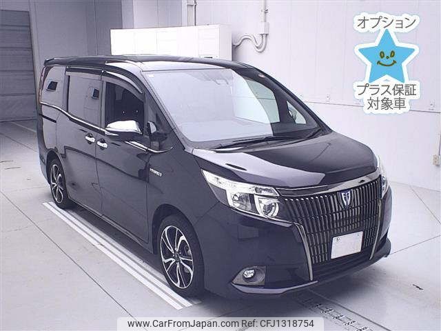 toyota esquire 2017 -TOYOTA--Esquire ZWR80G-0241466---TOYOTA--Esquire ZWR80G-0241466- image 1