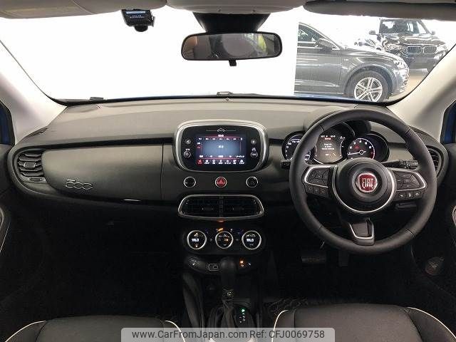 fiat 500x 2021 -FIAT--Fiat 500X 3BA-33413PM--ZFANF2D12MP923426---FIAT--Fiat 500X 3BA-33413PM--ZFANF2D12MP923426- image 2