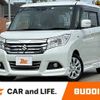 suzuki solio 2020 CFJ1668045 image 1