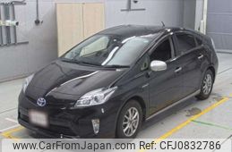 toyota prius 2014 -TOYOTA--Prius DAA-ZVW30--ZVW30-1900253---TOYOTA--Prius DAA-ZVW30--ZVW30-1900253-