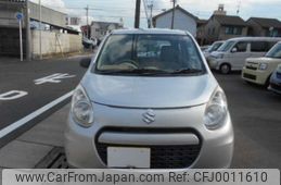 suzuki alto 2014 -SUZUKI 【名古屋 580ｴ1111】--Alto DBA-HA25S--HA25S-936077---SUZUKI 【名古屋 580ｴ1111】--Alto DBA-HA25S--HA25S-936077-