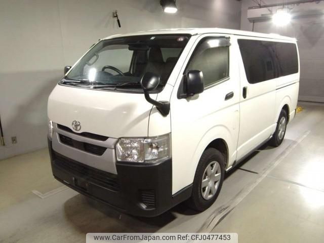 toyota hiace-van 2020 quick_quick_QDF-GDH206V_GDH206-2011822 image 1