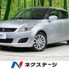 suzuki swift 2012 quick_quick_ZC72S_ZC72S-140869 image 1