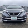 nissan note 2017 -NISSAN--Note DBA-E12--E12-564042---NISSAN--Note DBA-E12--E12-564042- image 4