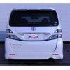 toyota vellfire 2011 quick_quick_DBA-ANH20W_ANH20W-8187687 image 12