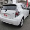 toyota aqua 2012 -TOYOTA 【名古屋 508ｻ 100】--AQUA DAA-NHP10--NHP10-6097429---TOYOTA 【名古屋 508ｻ 100】--AQUA DAA-NHP10--NHP10-6097429- image 45