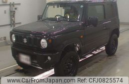 suzuki jimny 2021 -SUZUKI 【Ｎｏ後日 】--Jimny JB64W-195996---SUZUKI 【Ｎｏ後日 】--Jimny JB64W-195996-