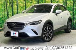 mazda cx-3 2018 -MAZDA--CX-3 3DA-DK8AW--DK8AW-101485---MAZDA--CX-3 3DA-DK8AW--DK8AW-101485-