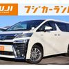 toyota vellfire 2019 -TOYOTA--Vellfire DAA-AYH30W--AYH30-0098536---TOYOTA--Vellfire DAA-AYH30W--AYH30-0098536- image 1