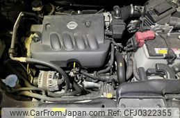 nissan dualis 2008 NIKYO_FB31565