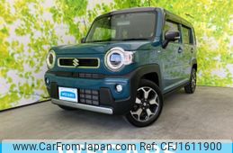 suzuki hustler 2020 CFJ1611900
