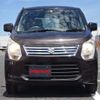 suzuki wagon-r 2014 -SUZUKI 【袖ヶ浦 581ｴ4328】--Wagon R DBA-MH34S--MH34S-283305---SUZUKI 【袖ヶ浦 581ｴ4328】--Wagon R DBA-MH34S--MH34S-283305- image 1