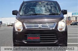 suzuki wagon-r 2014 -SUZUKI 【袖ヶ浦 581ｴ4328】--Wagon R DBA-MH34S--MH34S-283305---SUZUKI 【袖ヶ浦 581ｴ4328】--Wagon R DBA-MH34S--MH34S-283305-