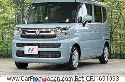 suzuki spacia 2025 CFJ1691093