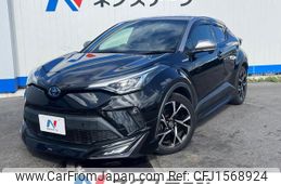 toyota c-hr 2020 CFJ1568924