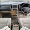 toyota alphard 2007 CFJ1830130 image 17
