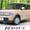 suzuki alto-lapin 2018 -SUZUKI--Alto Lapin DBA-HE33S--HE33S-192853---SUZUKI--Alto Lapin DBA-HE33S--HE33S-192853- image 1